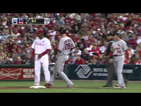 2011/10/07 Carpenter's single