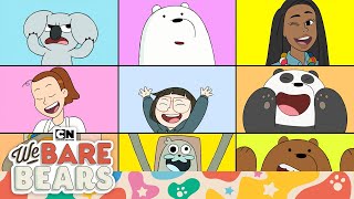 Download lagu How the Bears Became a Viral Sensation: Their Song Is Here! | We Bare Bears | Cartoon Network mp3 Download lagu How the Bears Became a Viral Sensation: Their Song Is Here! | We Bare Bears | Cartoon Network mp3