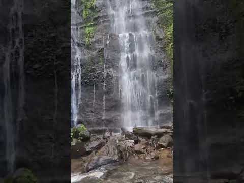 Hermosas cascadas El Salvador 🇸🇻