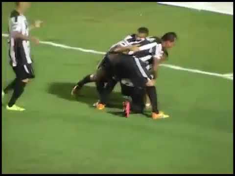 Gols Narrados - São Raimundo 2 x 2 Tapajós