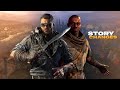 Dying Light 2 THE BREACH Review Massive Story Changes Have Been Made
