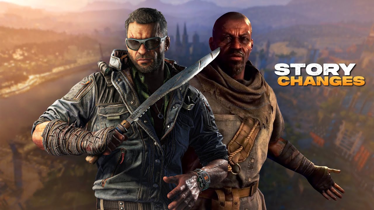 Dying Light 2: THE BREACH Review — Massive Story Changes Have Been Made