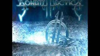 Sonata Arctica - Ecliptica - UnOpened (1999)
