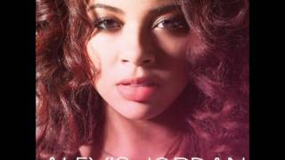 Alexis Jordan - Hush Hush