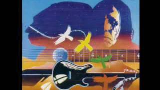 Rickey Medlocke and Blackfoot - Navarre / Soldier Blue