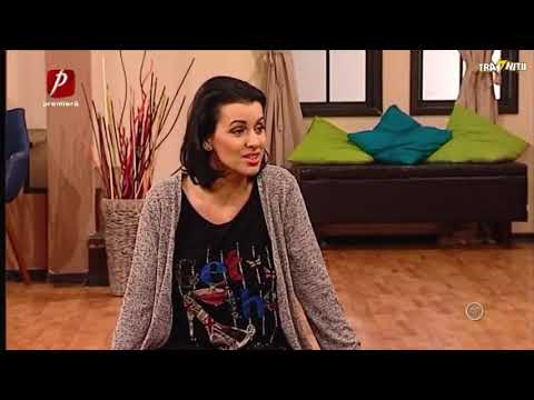 Trasnitii 25 iunie 2018 SEZON 30 EPISOD 9