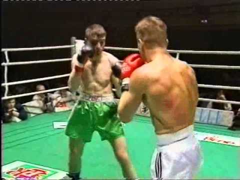 Juri Krivorucko vs Rostislav Osička