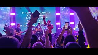 Download lagu DATA-NYANYIAN RINDU BUAT KEKASIH (PESTAPENANG2024) mp3