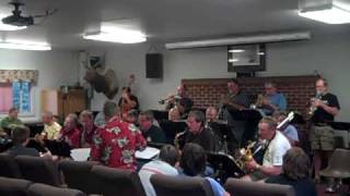 Yellowstone Big Band- Harlem Nocturne