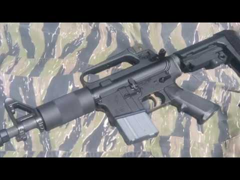 Fostech Sealth Raptor AR15, Is it Worth the price ????