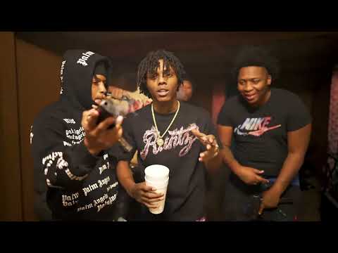 Projekt Baby Music Video