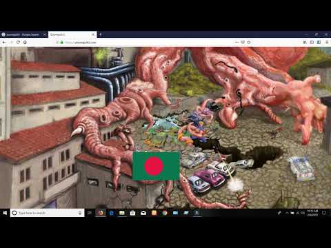 zoomquilt and zoomquilt 2