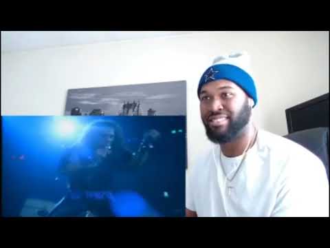 Dio - The Last in Line [Live at The Spectrum 1984] - REACTION