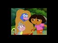 Dora Boots And Benny Tiptoe Through The Sleeping Dragon