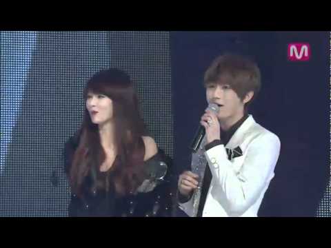 1stwin Trouble Maker 2Hyun