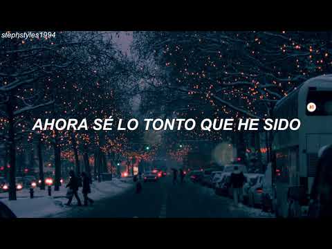 Wham! - Last Christmas (sub español)