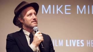 Mike Mills | HBO Directors Dialogue | NYFF54 video