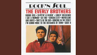 I'm Gonna Move to the Outskirts of Town (2007 Remaster)
