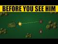 How Snipers Really Work