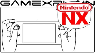 Will the NX Controller have Scroll Wheel Inputs? Nintendo Patent Discussion