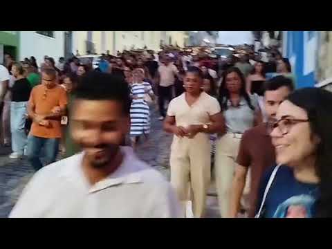 #Procissão do senhor morto penedo AL 