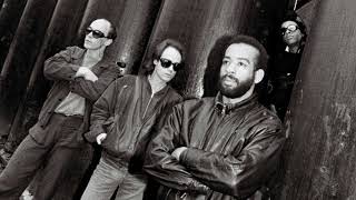 Music video thumbnail preview for Tackhead - The Game {1989} by Tackhead