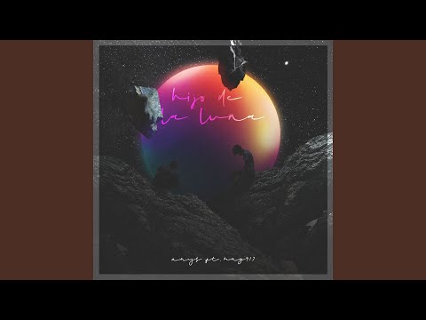 Hijo de la Luna (feat. Mng917)
