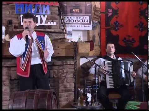 Dragan Komazec - Kad bi breza govoriti znala - Zavicaju Mili Raju - (Renome 15.06.2008.)