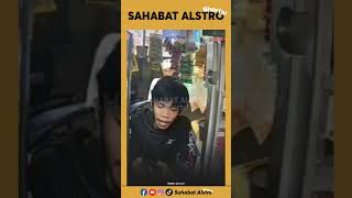 Download lagu Local youth wanted to top up their funds, the shop owner immediately took action. mp3