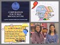 PTV Park Program Break Split Recording 1994 IPTV Incomplete