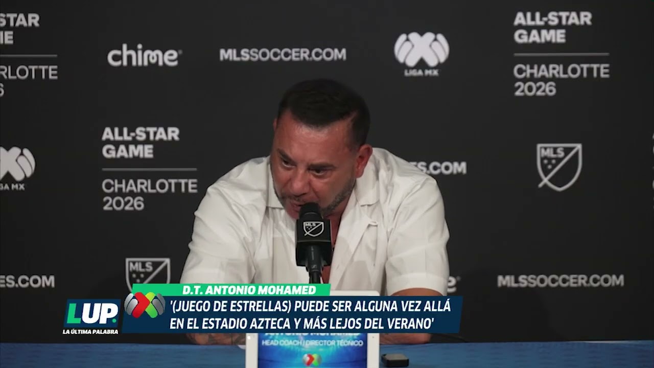 ¿La LIGA MX debe COPIAR MÁS COSAS de la MLS?