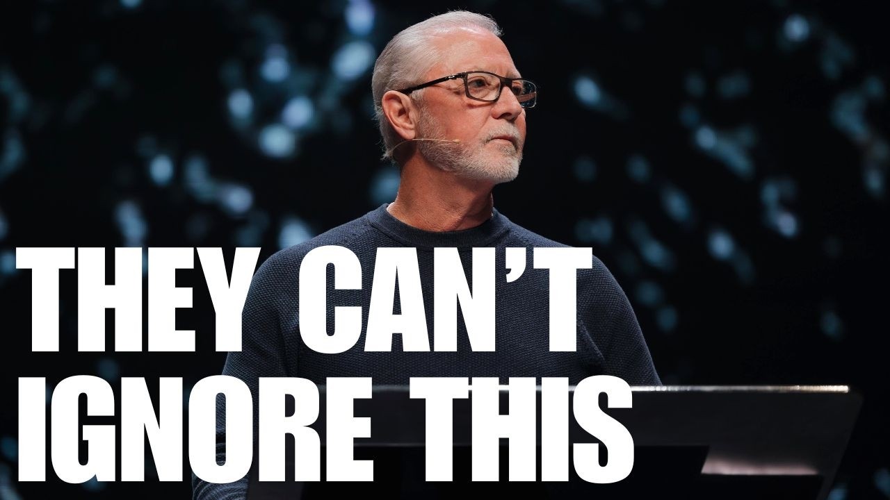 Will You Leave a Legacy That Lasts?