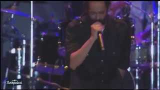 Damian Marley &#39;Could You Be Loved&#39; @ SummerJam 2015 (Cologne, Germany)