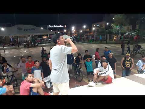 ELEJOTA vs STS Final - REGIONAL EL GUABO