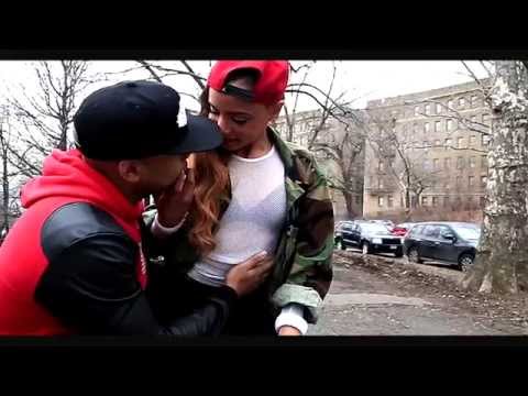 Hocus 45TH ft. Styles P And Laizer "Roll With A Brother" (official video)