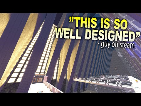 The Reviews Made Me Play This Challenge...