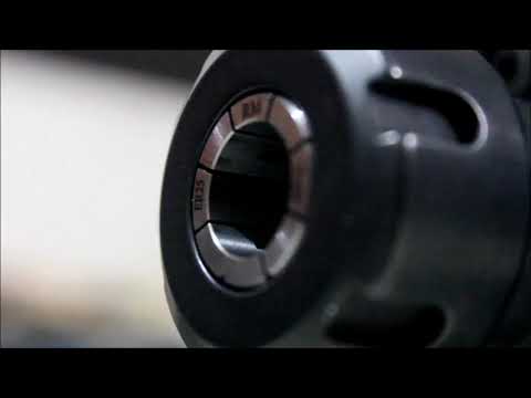 Machine Tool Spindles