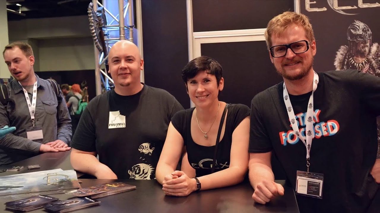 RPC Impression Trailer