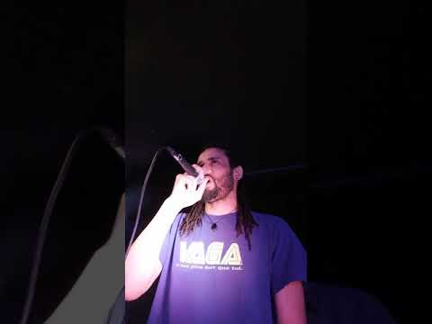 VAGA B LIBRE OU PAS " RADIKAL SOUND @ NO MAN'S LAND " VALABEL.c