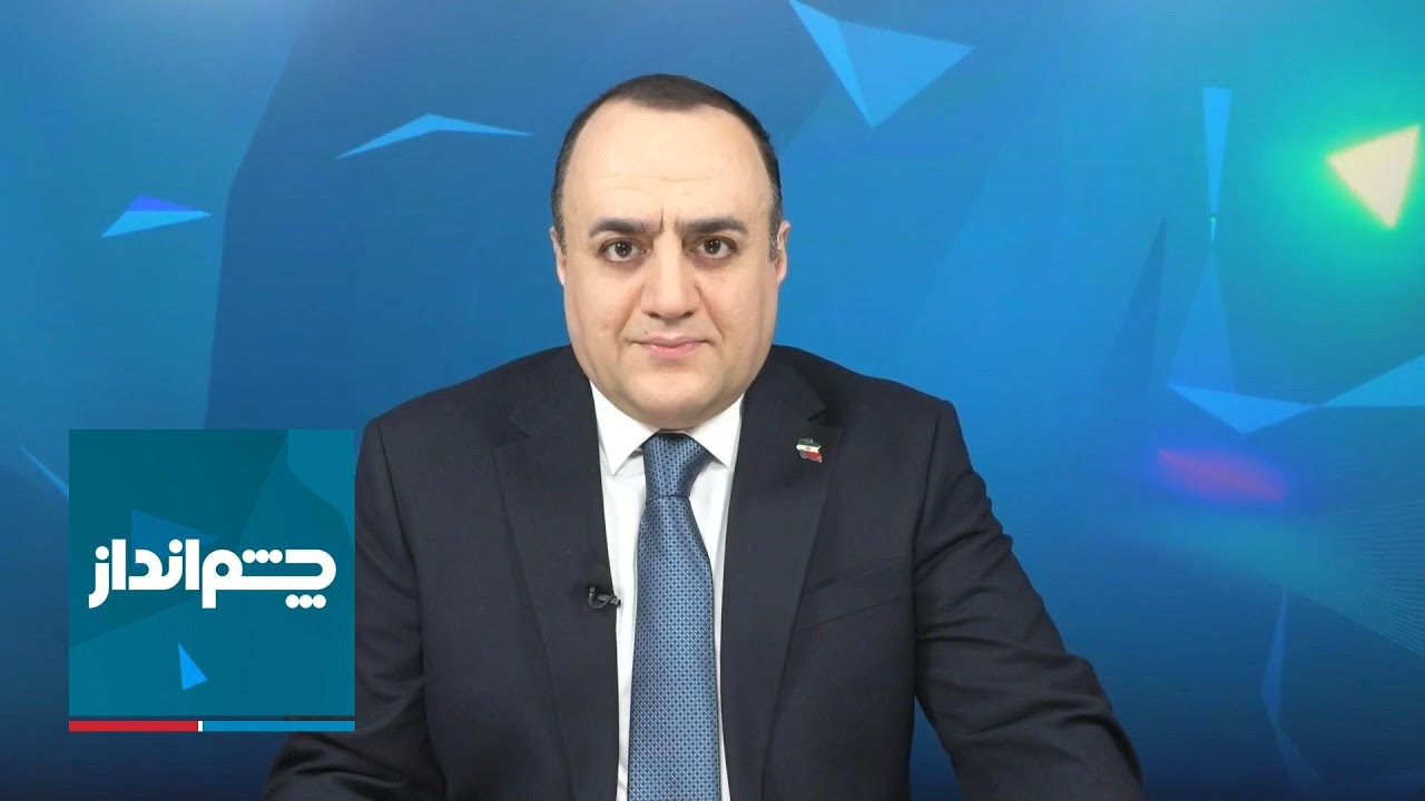 چشم‌انداز: کودتای سپاه برای مجتبی خامنه‌ای زیر حملات آمریکا و اسرائیل