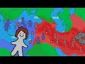 Les conquêtes d'Alexandre le Grand - Chronologie et carte + @Parlons Y-stoire @UN INSTANT Les conquêtes d'Alexandre le Grand - Chronologie et carte + @Parlons Y-stoire @UN INSTANT