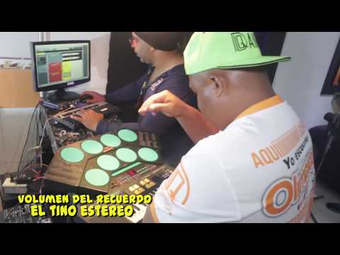 Jose Quessep Presents: The Tino Volume of Remembrance.