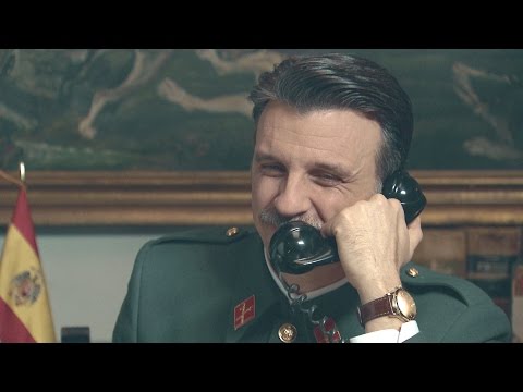 Amar C763 - Sofía organiza una cita entre Adela y Tomás