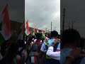 Tiranga Rally HNSB Ltd Science College Himmatnagar