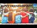 Happy Friendship Day Friendship Day Status Friendship Day 2022 Friendship Day Whatsapp Status