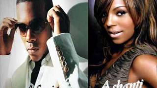 Mario ft Ashanti - Hey Baby, let me love u (after the club) PART 1 mix