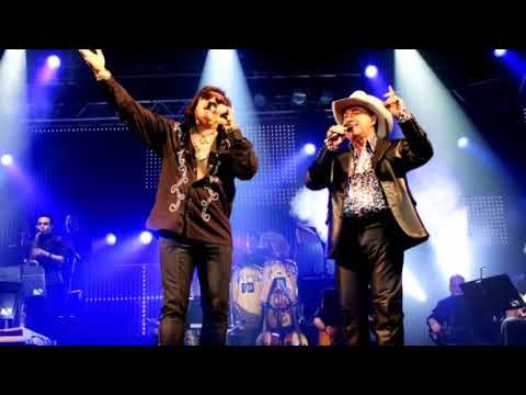 MILIONÁRIO E JOSÉ RICO - SOLIDÃO  - AO VIVO