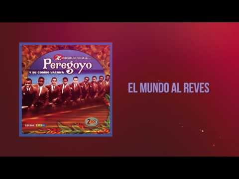 El mundo al reves - Peregoyo / Discos Fuentes