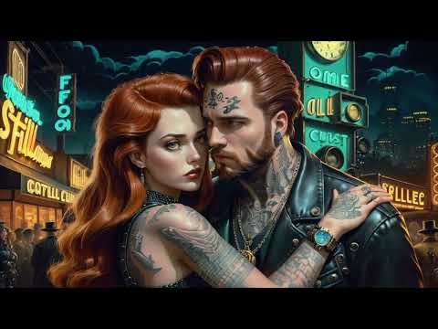 BREAKIN' THE MOLD! New Original Song (Official AI Music Video) Strange Machine