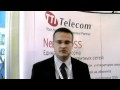 Геннадий Бродский TTI Telecom СвязьЭкспокомм 2010